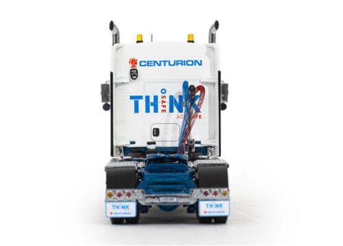Drake KENWORTH C509 Centurion Australian Truck 1:50 DIECAST Truck Model view4