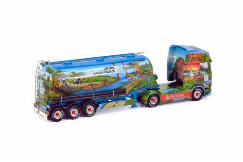 WSI SCANIA S HIGHLINE CS20H 4X2 ONDERLOSSER -3 AXLE JÜRGEN SCHMID 1:50 Truck view3