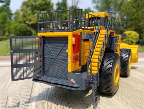 XCMG XC9350 large mining wheel loader 1/43 DIECAST Truck Pre-built Model view8