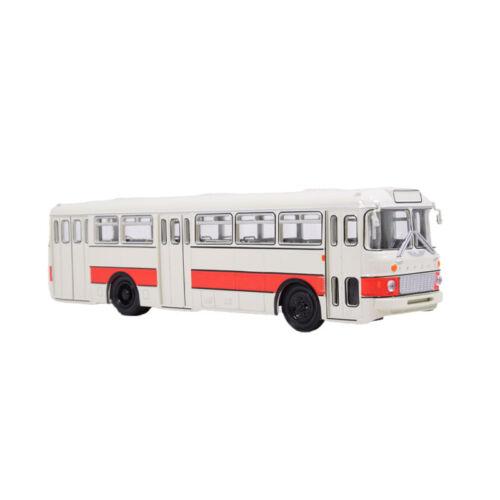 Modimio Hungary IKARUS-556 Bus 1/43 ABS Truck Pre-built Model view2