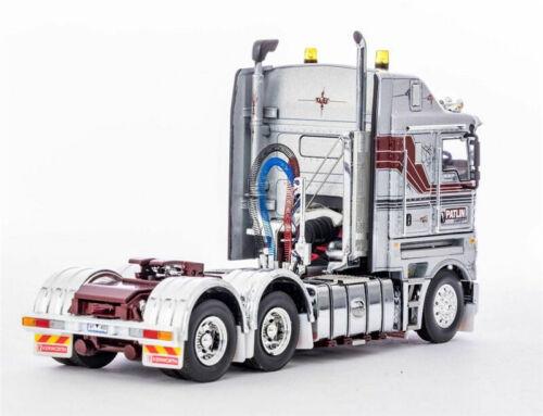 Drake KENWORTH K200 2.3 Patlin Australian Truck 1/50 DIECAST Truck Pre-built view5