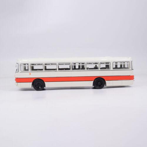 Modimio Hungary IKARUS-556 Bus 1/43 ABS Truck Pre-built Model view4