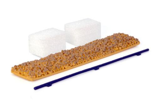 WSI LOADS POTATOES 1:50 Resin Truck Pre-built Model view1