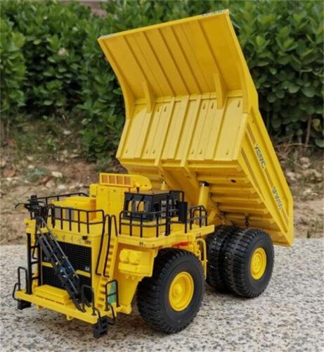 XEMC SF35100 mine transporter dump truck 1/60 DIECAST Truck Pre-built Model view5
