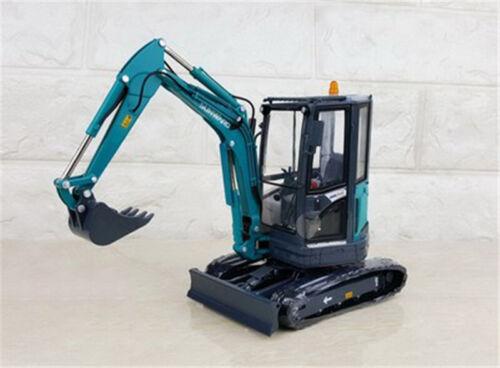 SUNWARD SWE25U Mini Excavator 1/35 DIECAST Truck Pre-built Model view1
