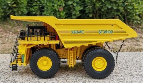 XEMC SF35100 mine transporter dump truck 1/60 DIECAST Truck Pre-built Model view2