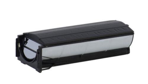 WSI HOOKLIFT CONTAINER ASPHALT BLACK PREMIUM LINE 1/50 DIECAST Pre-builded Model view1