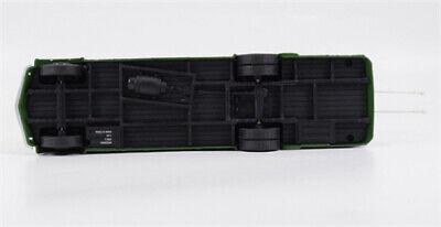 Modimio Russia yatb-1 trolley bus 1/43 ABS Truck Pre-built Model view4