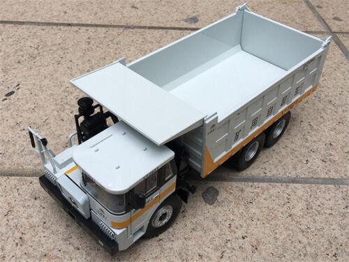 Yutong Heavy YT3621 Mining Dump Truck 1/32 DIECAST Truck Pre-built Model view6