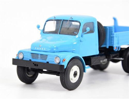 Start Scale Models 1/43 USSR Czech Prague PRAGA-S5T Three-way Tipper Dump Truck view6