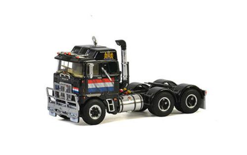 WSI MACK F700 6X4 RIGHT-HAND DRIVE-Z01507 PREMIUM LINE 1/50 Truck Pre-built view2