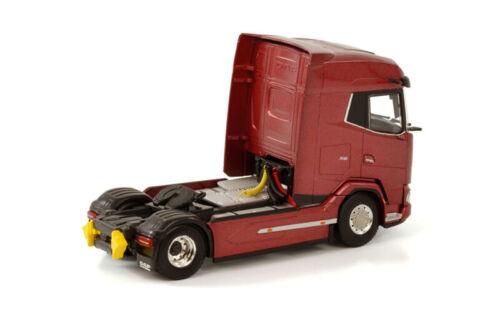 WSI DAF XG 4X2 PREMIUM LINE 1/50 DIECAST Truck Pre-built Model view2
