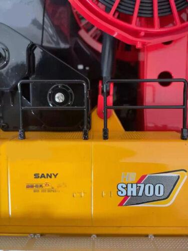 Sany SH700 Hydraulic Grab 1/35 DIECAST Truck Pre-built Model view3