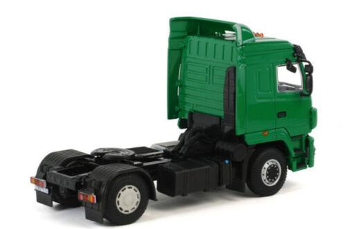 WSI MAZ 5440 4X2 space cab truck 1/50 DIECAST Truck Pre-built Model view2
