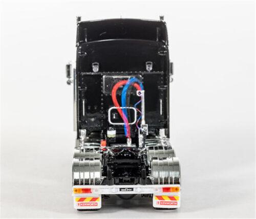 Drake Kenworth K200 Truck space cab gloss white 1/50 DIECAST Truck Pre-built view5