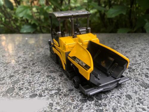 SUMITOMO HA60W Asphalt Paver 1/50 DIECAST Truck Pre-built Model view8