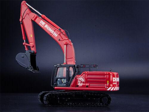 IMC CAT 336 NEXT GEN DE ROMEIN 1:50 DIECAST Truck Pre-builded Model view2