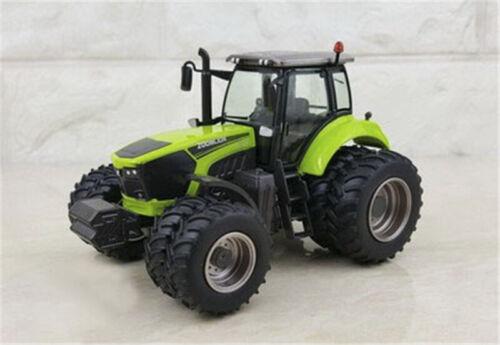 ZOOMLION PL2304 FOUR WHEEL-DRIVED TRACTOR 1/50 DIECAST Truck Pre-built Model view1