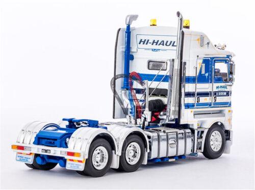 Drake Kenworth K200 Australia Hi Haul 1/50 DIECAST Truck Pre-built Model view3