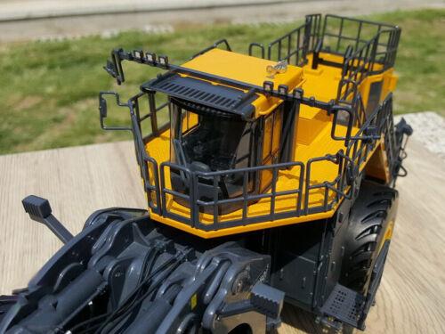 XCMG XC9350 large mining wheel loader 1/43 DIECAST Truck Pre-built Model view4