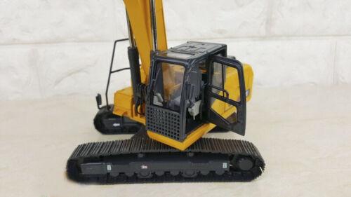LIUGONG CLG922E excavator 1/35 DIECAST Truck Pre-built Model view12