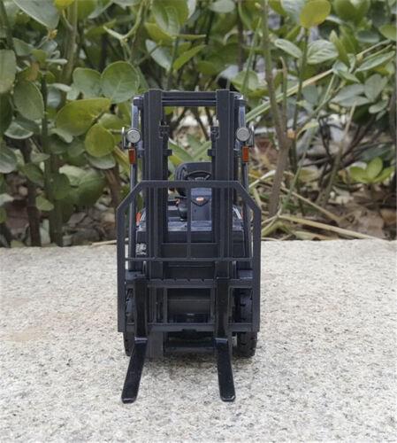 Tailift 25 forklift 1/20 DIECAST Truck Pre-built Model view8