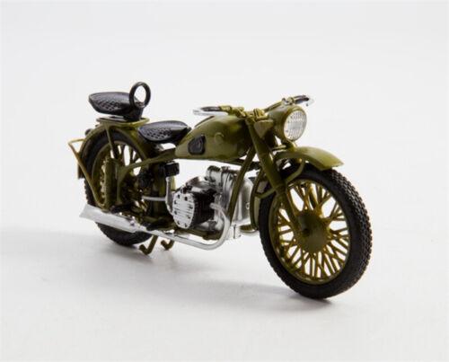 Modimio Soviet Mutual Confrontation Engine M-72 Motorcycle Red Army 1/24 Model view3