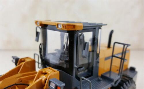 LONKING LG856B Wheel Loader 1/35 DIECAST Truck Pre-built Model view12