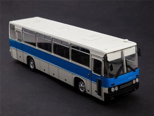 Modimio Russia IKARUS-256 city Bus Highway 1/43 ABS Truck Pre-built Model view3