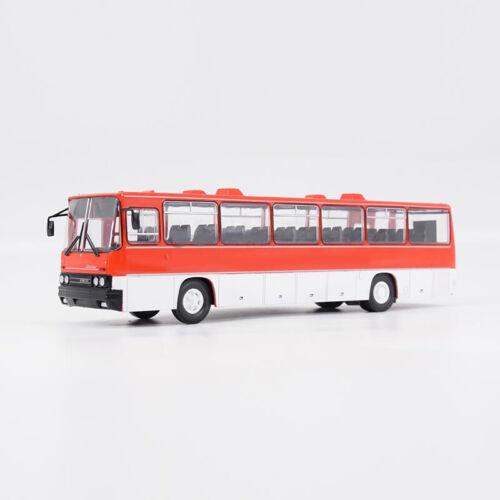 Modimio Hungary IKARUS-250.59 Classic Intercity 1980s Bus 1/43 ABS Truck Model view12
