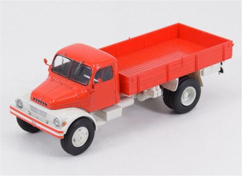 Start Scale Models Soviet Czech Prague Praga-S5T 5 Tons cargo Truck 1/43 Model view1