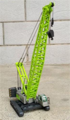 ZOOMLION ZCC1300 CRAWLER CRANES 1/120 DIECAST Truck Pre-built Model view6