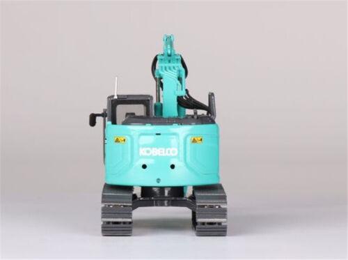 Conrad Kobelco SK135SRLC-7 excavator 1/50 DIECAST Truck Pre-built Model view4