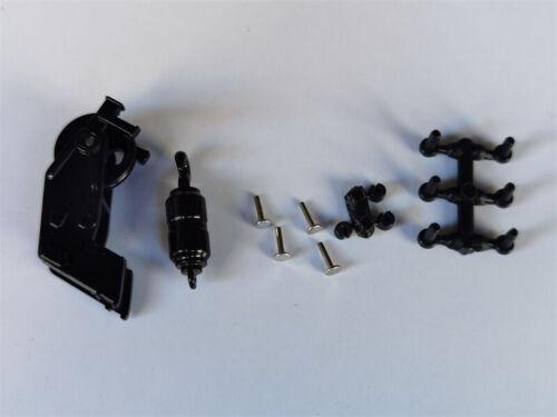 HITACHI SCX series accessories extended boom 1/50 DIECAST Truck Pre-built Model view3