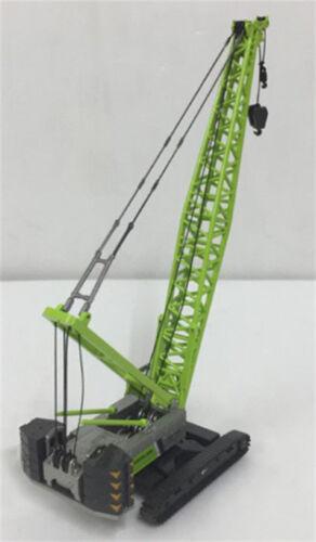 ZOOMLION ZCC1300 CRAWLER CRANES 1/120 DIECAST Truck Pre-built Model view7