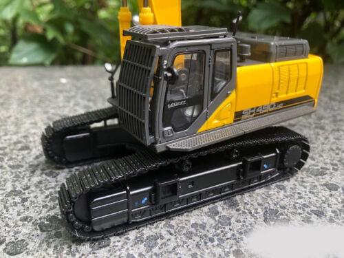 SUMITOMO SH490LHD-6 Crawler Excavator 1/50 DIECAST Truck Pre-built Model view10