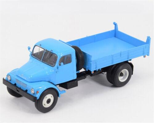 Start Scale Models 1/43 USSR Czech Prague PRAGA-S5T Three-way Tipper Dump Truck view1