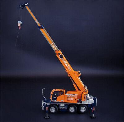 IMC TADANO Demag AC45 crane Radek Malina 1/50 DIECAST Truck Model view4