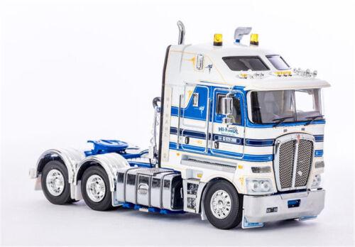 Drake Kenworth K200 Australia Hi Haul 1/50 DIECAST Truck Pre-built Model view6