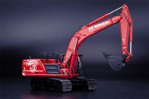 IMC CAT 336 NEXT GEN DE ROMEIN 1:50 DIECAST Truck Pre-builded Model view1