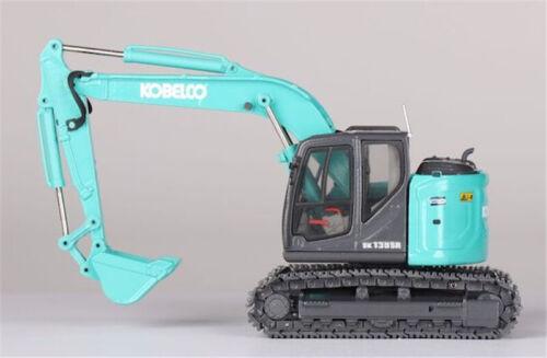 Conrad Kobelco SK135SRLC-7 excavator 1/50 DIECAST Truck Pre-built Model view3
