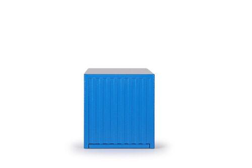 Conrad Sea freight container 20 feet 1/50 DIECAST Truck Pre-built Model view3