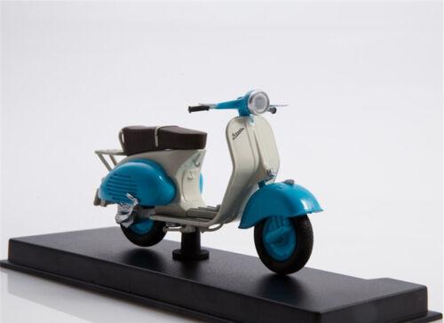 Modimio Soviet VP-150 Pedal Motorcycle 1/24 ABS Truck Pre-built Model view4