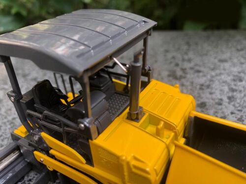 SUMITOMO HA60W Asphalt Paver 1/50 DIECAST Truck Pre-built Model view10