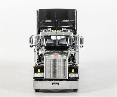 Drake Kenworth K200 Truck space cab gloss white 1/50 DIECAST Truck Pre-built view4