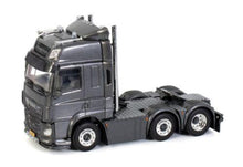 Load image into Gallery viewer, WSI FOR DAF CF SPACE CAB MY2017 6X2 TWIN STEER HOOGENDIJK TRANSPORT 1/50 Model

