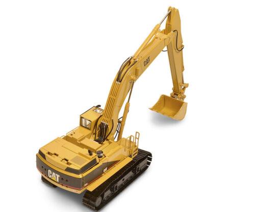 CCM CAT 375L Hydraulic excavator Limited Edition 1/48 DIECAST Pre-built view2
