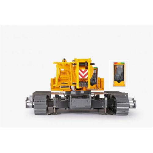Conrad Liebherr LTR1220 Telescope Crawler Crane 1/50 DIECAST Truck Model view4