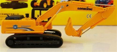 LONKING CDM6225H excavator construction machinery 1/50 DIECAST Truck Pre-built view4