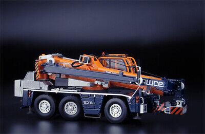 IMC TADANO Demag AC45 crane Radek Malina 1/50 DIECAST Truck Model view2